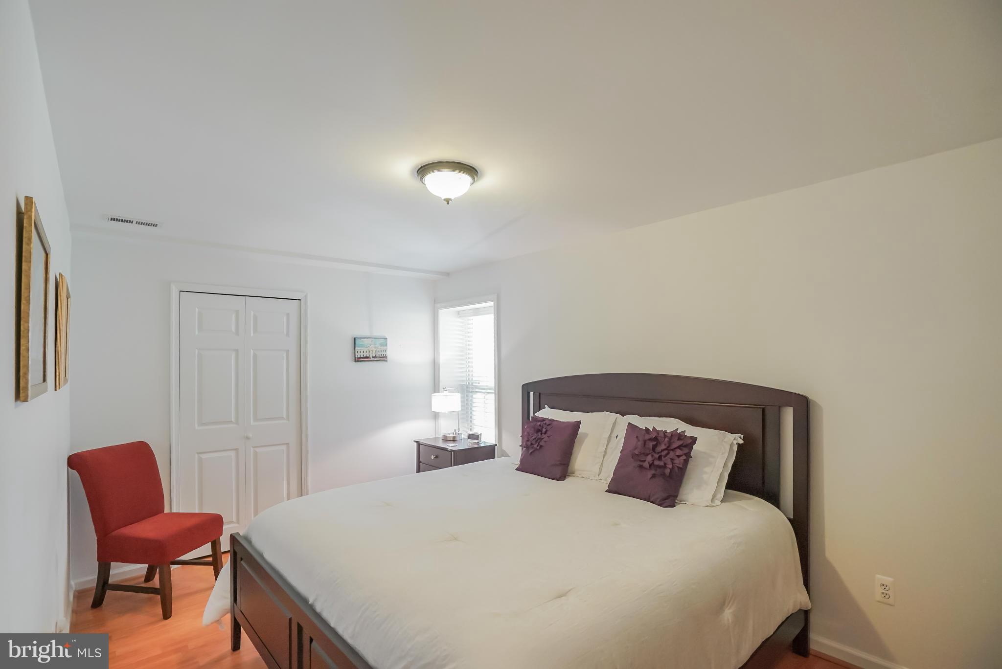 18712 Broken Oak Road Boyds, MD 20841 - Photo 25 of 29 Bedroom5