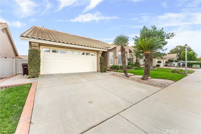 $395,000 | 4842 West Fairway Oaks Avenue, Banning, CA 92220