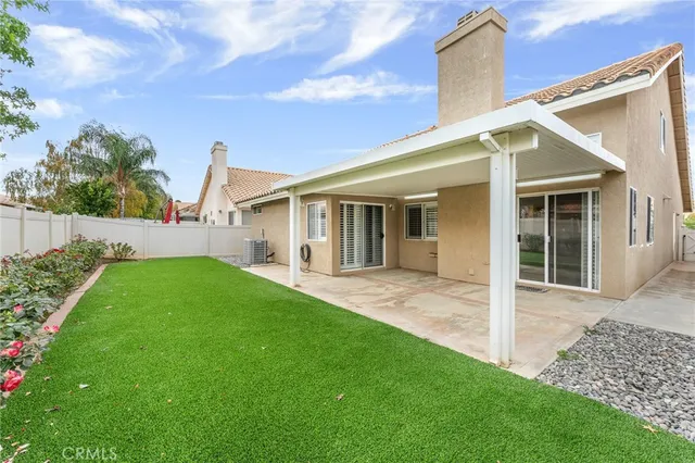 $395,000 | 4842 West Fairway Oaks Avenue, Banning, CA 92220