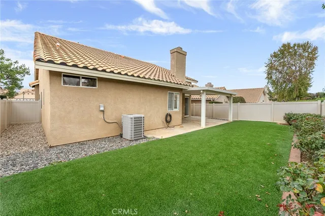 $395,000 | 4842 West Fairway Oaks Avenue, Banning, CA 92220