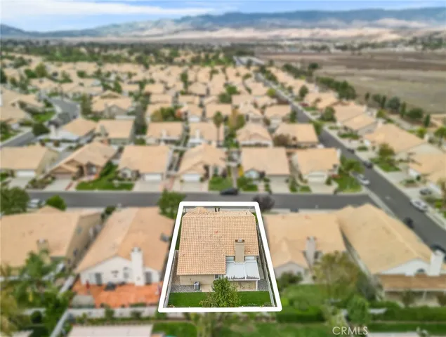 $395,000 | 4842 West Fairway Oaks Avenue, Banning, CA 92220