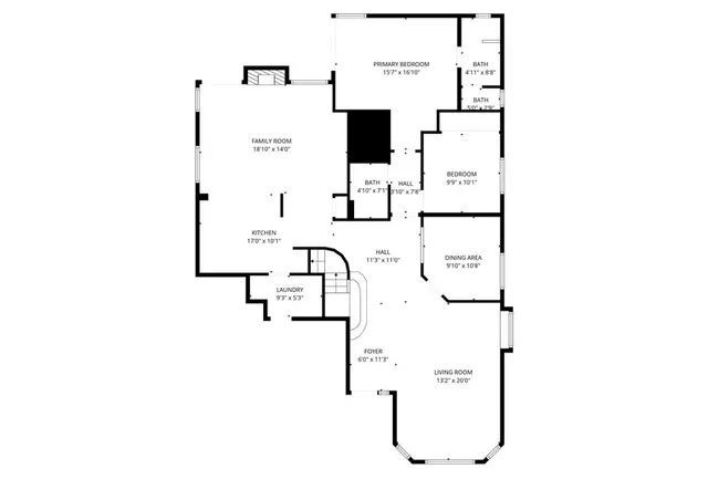 $395,000 | 4842 West Fairway Oaks Avenue, Banning, CA 92220