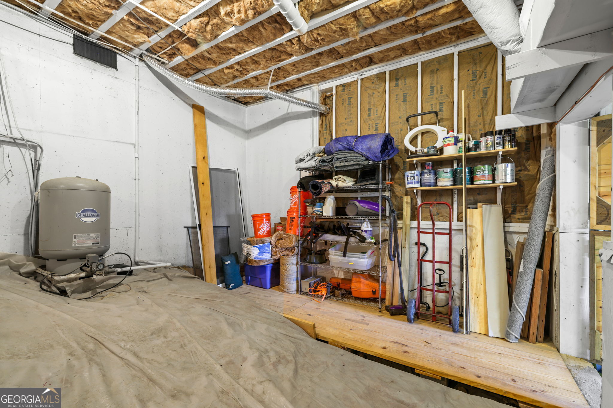 557 Walnut Grove Lane Tiger, GA 30576 - Photo 55 of 76