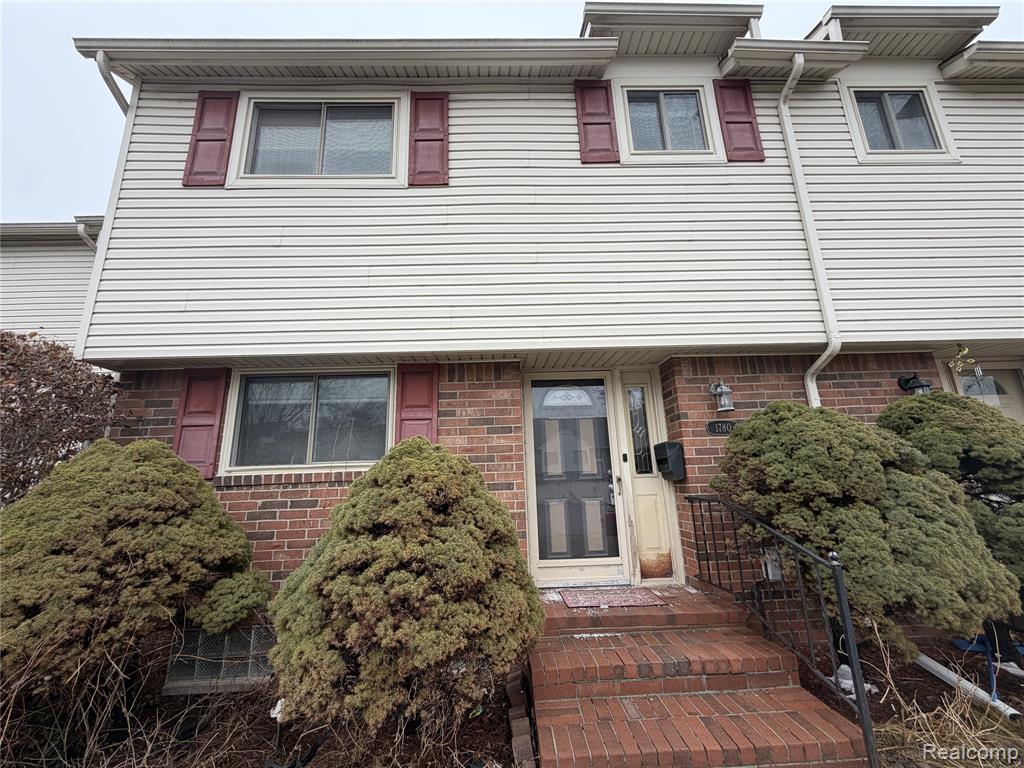 1780 East Thirteen Mile Road Madison Heights, MI 48071 - Photo 1 of 17
