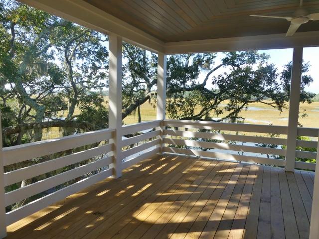 117 Jungle Road Edisto Island, SC 29438 - Photo 24 of 26 24