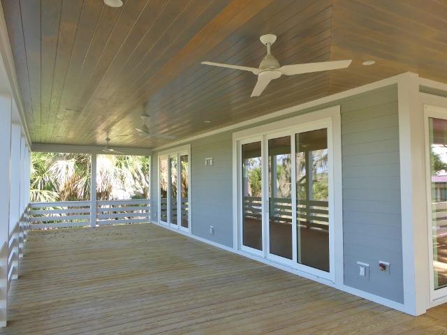 117 Jungle Road Edisto Island, SC 29438 - Photo 25 of 26 25