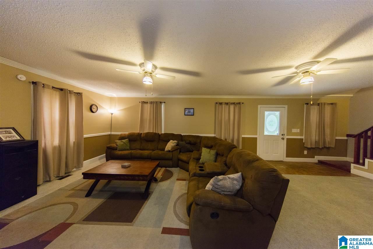 595 Kiowa Road Remlap, AL 35133 - Photo 7 of 24