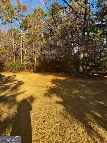 a view of an ocean of residential houses