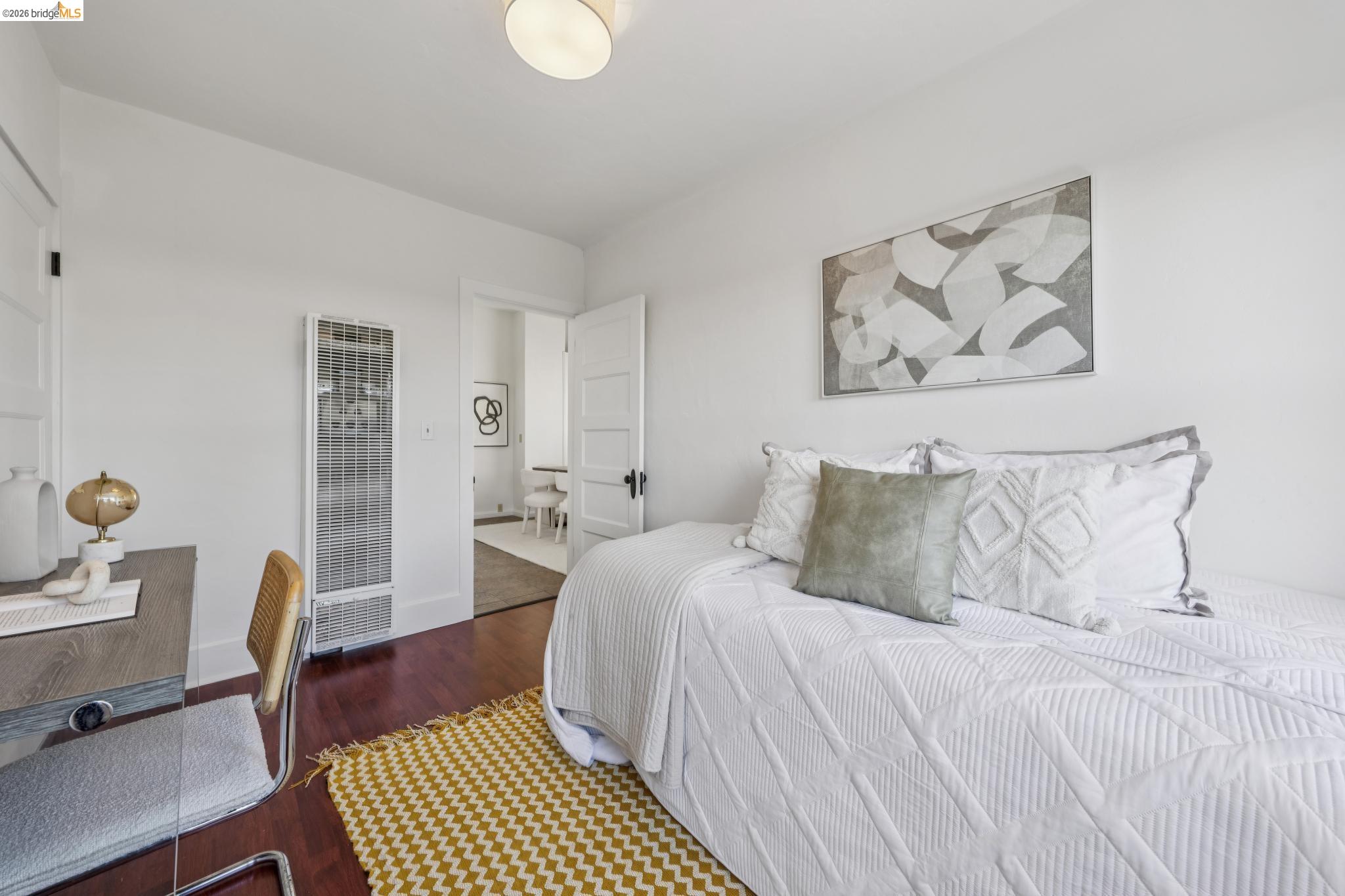 1308 Delaware Street Berkeley, CA 94702 - Photo 16 of 55