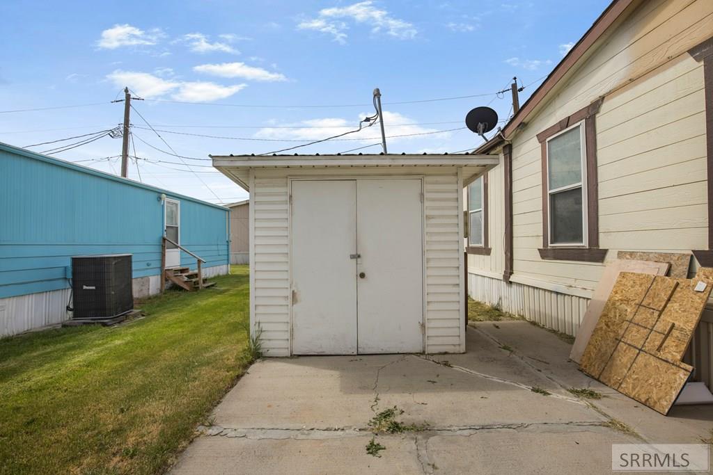 330 West Chubbuck Road, Unit 7 Pocatello, ID 83202 - Photo 28 of 28