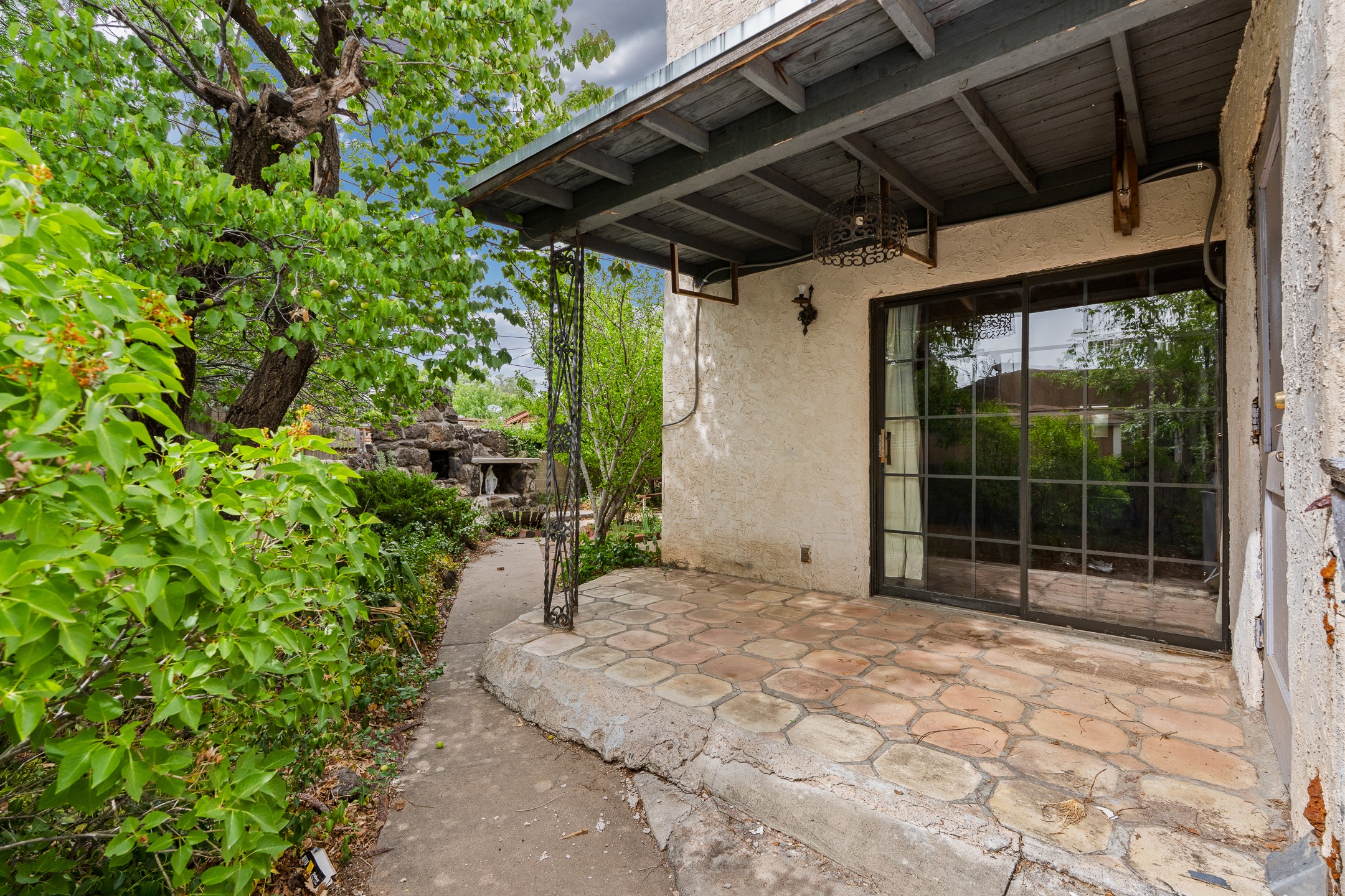 1949 Hano Road Santa Fe, NM 87505 - Photo 10 of 56
