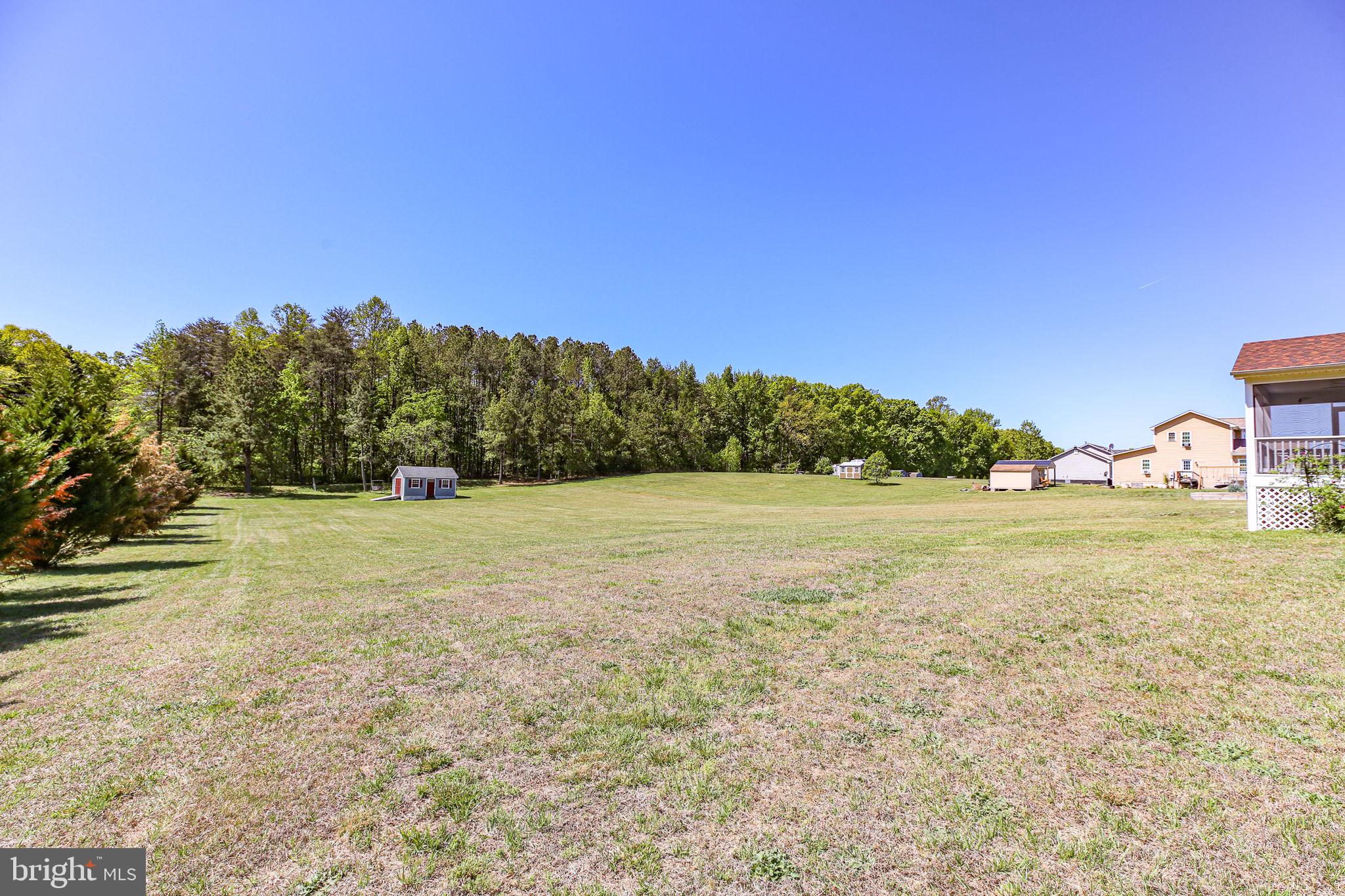 33 Austin Way Bumpass, VA 23024 - Photo 29 of 55 a view of lake view