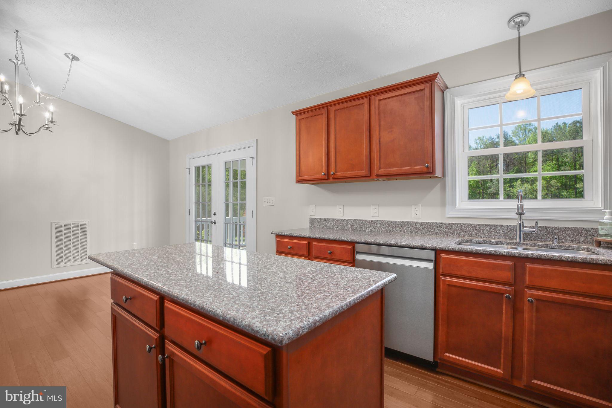 33 Austin Way Bumpass, VA 23024 - Photo 44 of 55 Kitchen