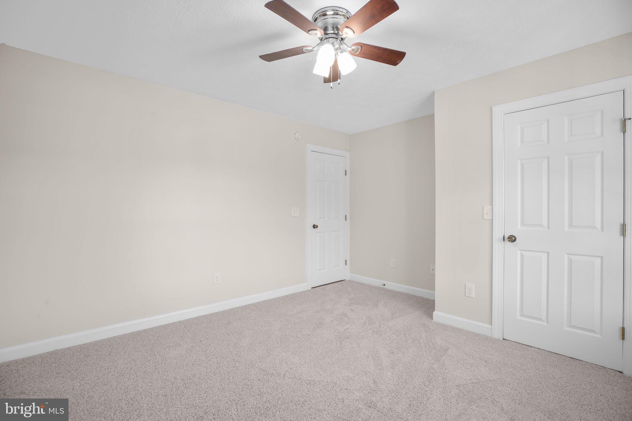 33 Austin Way Bumpass, VA 23024 - Photo 51 of 55 a view of an empty room