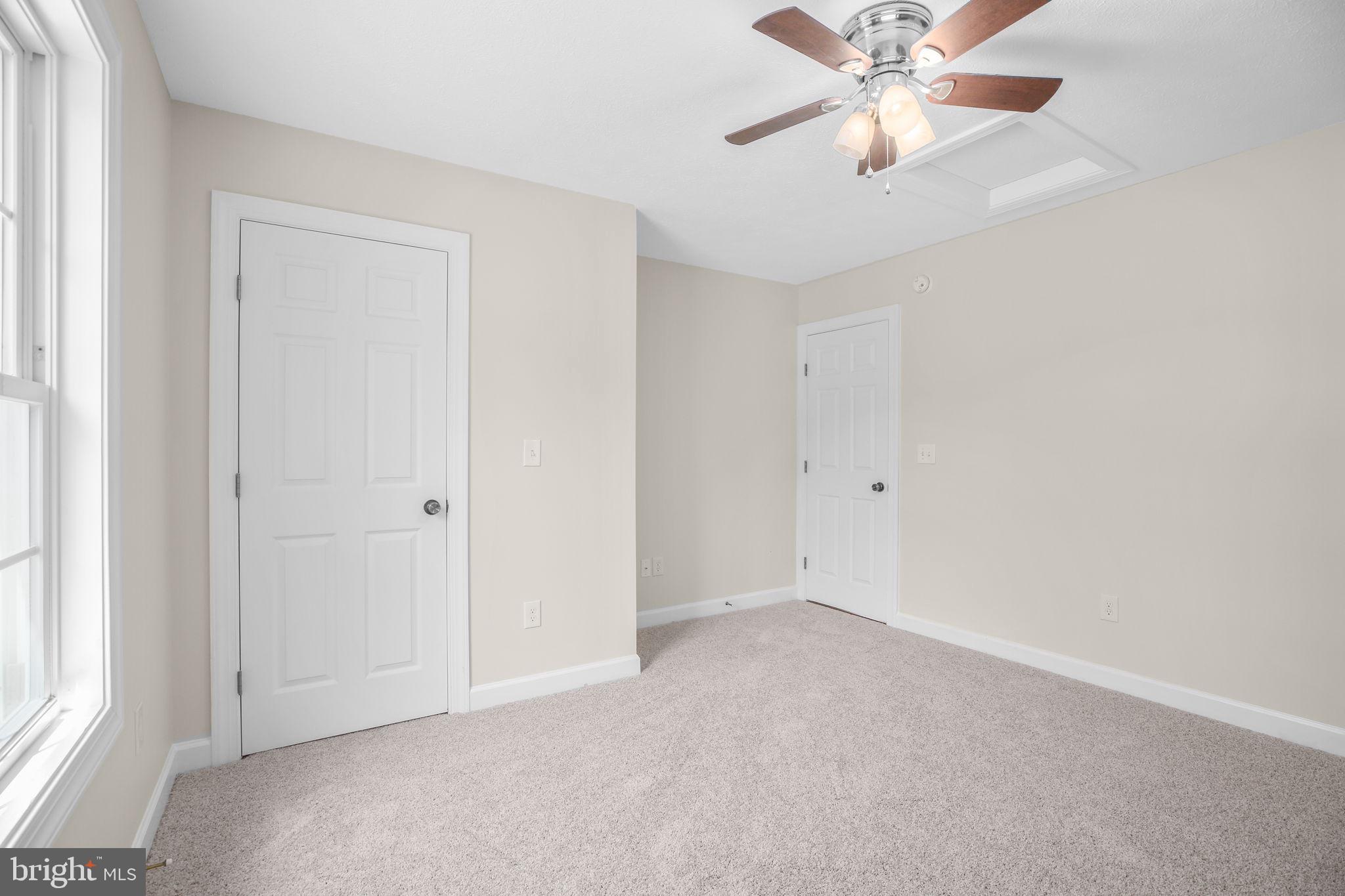 33 Austin Way Bumpass, VA 23024 - Photo 54 of 55 a view of an empty room