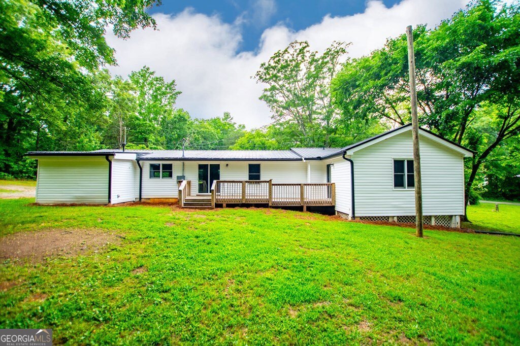 61 Davenport Mill Road Carrollton, GA 30117 - Photo 34 of 62