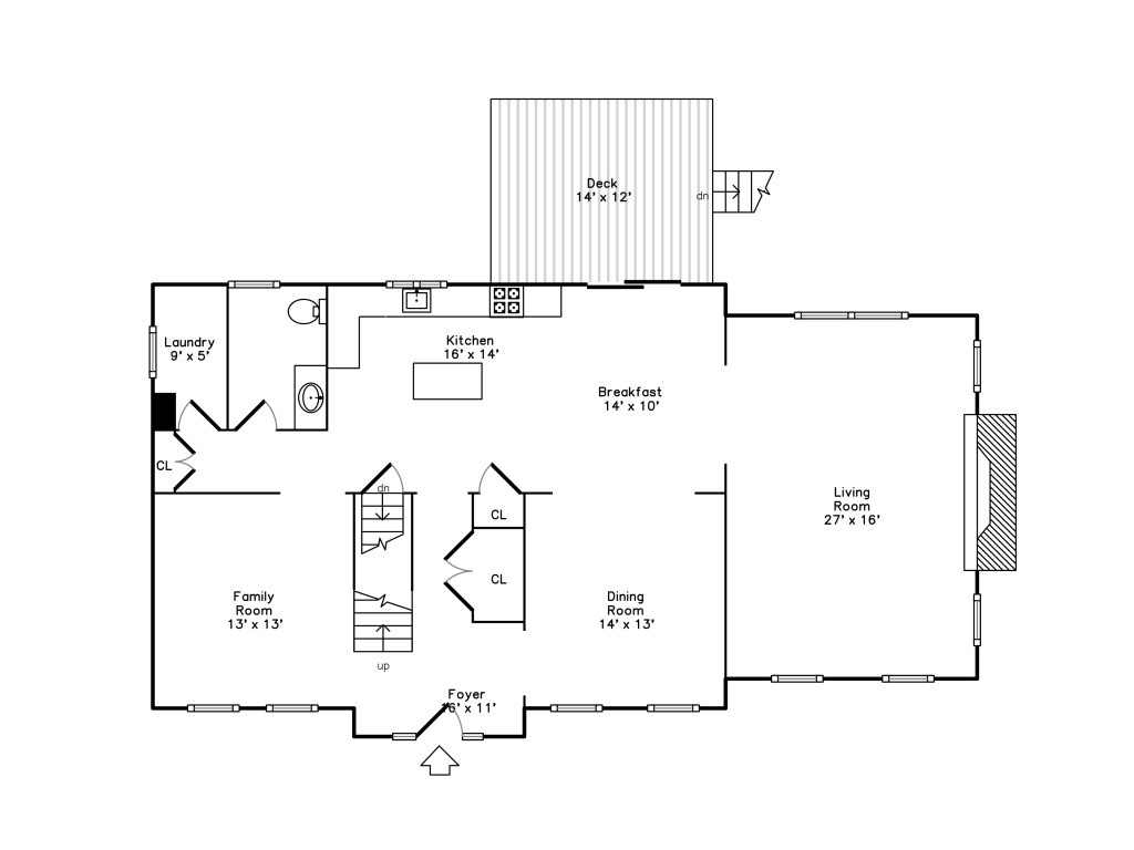 83 Mink Run Road Wilmington, MA 01887 - Photo 19 of 21 Gallery Image 19