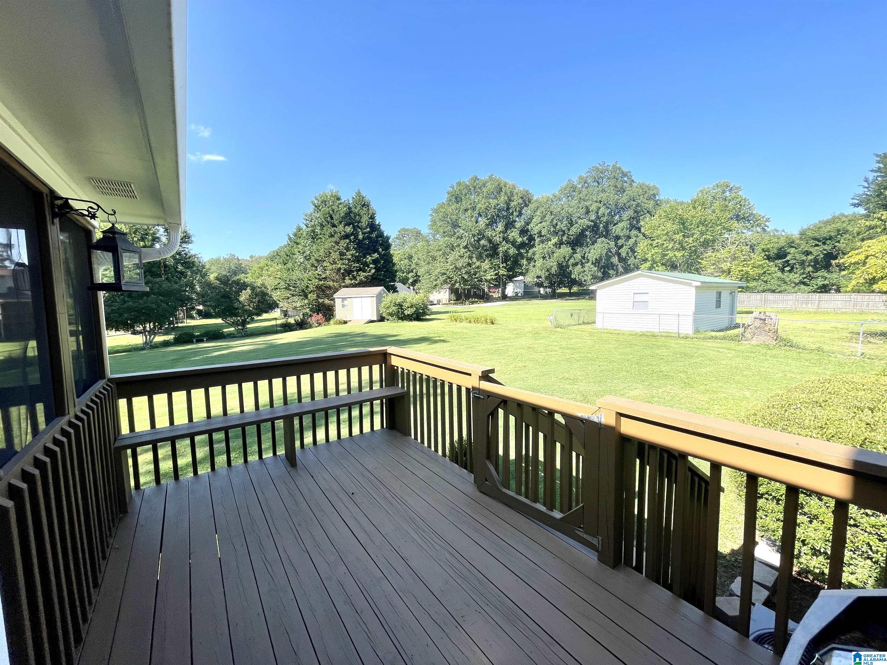 511 Springdale Road Mount Olive, AL 35117 - Photo 19 of 46