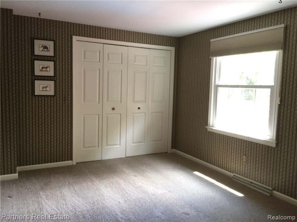 4400 Golf Club Road Howell, MI 48843 - Photo 29 of 68 Bedroom