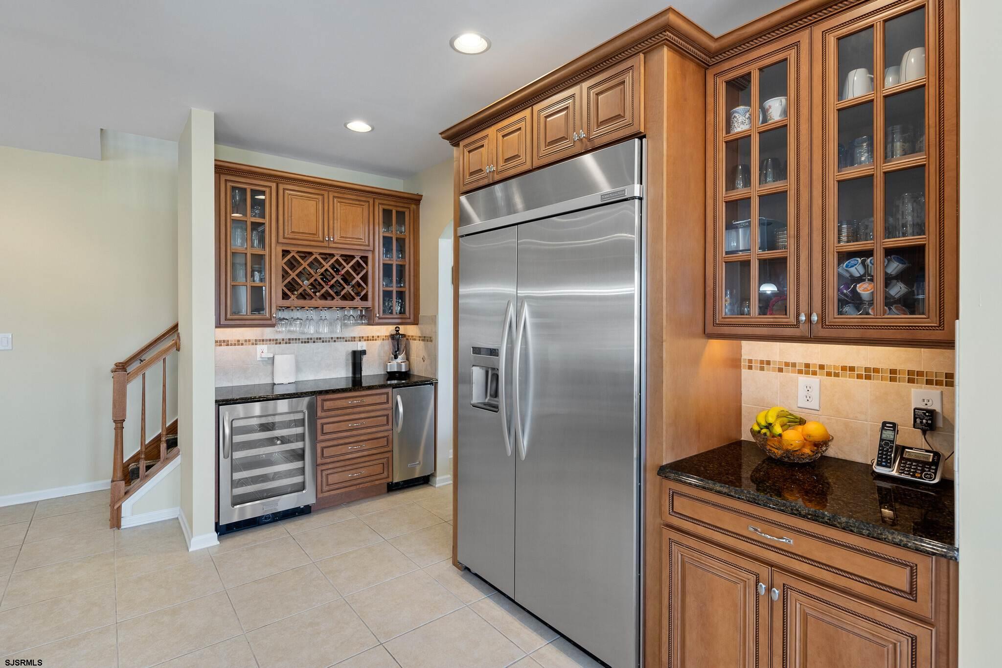 175 Greenview Court Clarksboro, NJ 08020 - Photo 13 of 25 a kitchen with white cabinets and stainless steel appliances