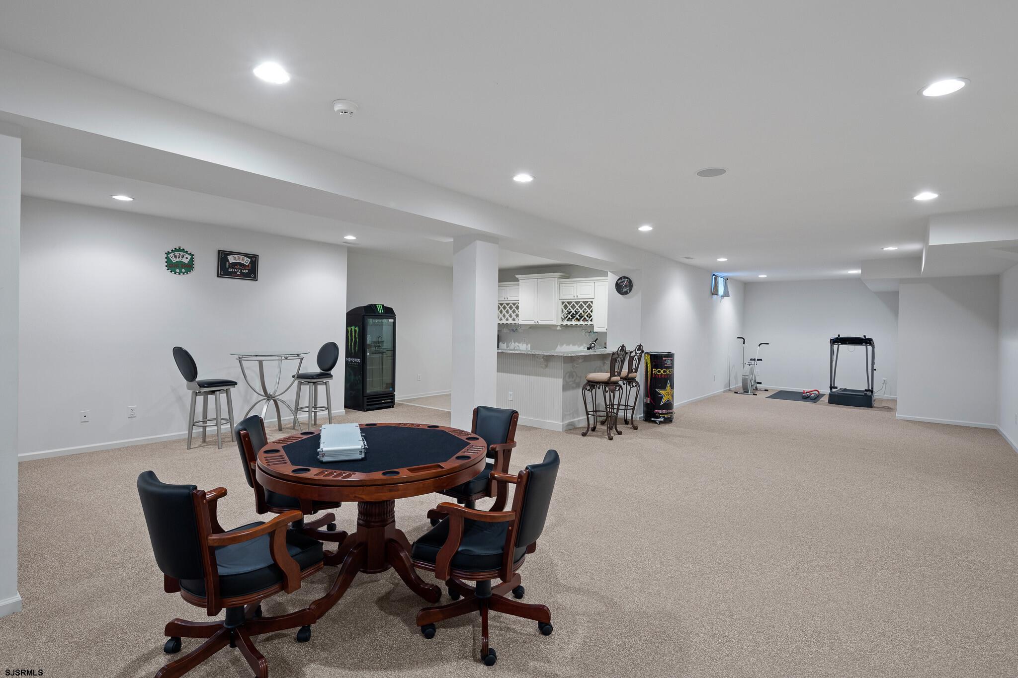 175 Greenview Court Clarksboro, NJ 08020 - Photo 22 of 25 a view of a dining room with furniture