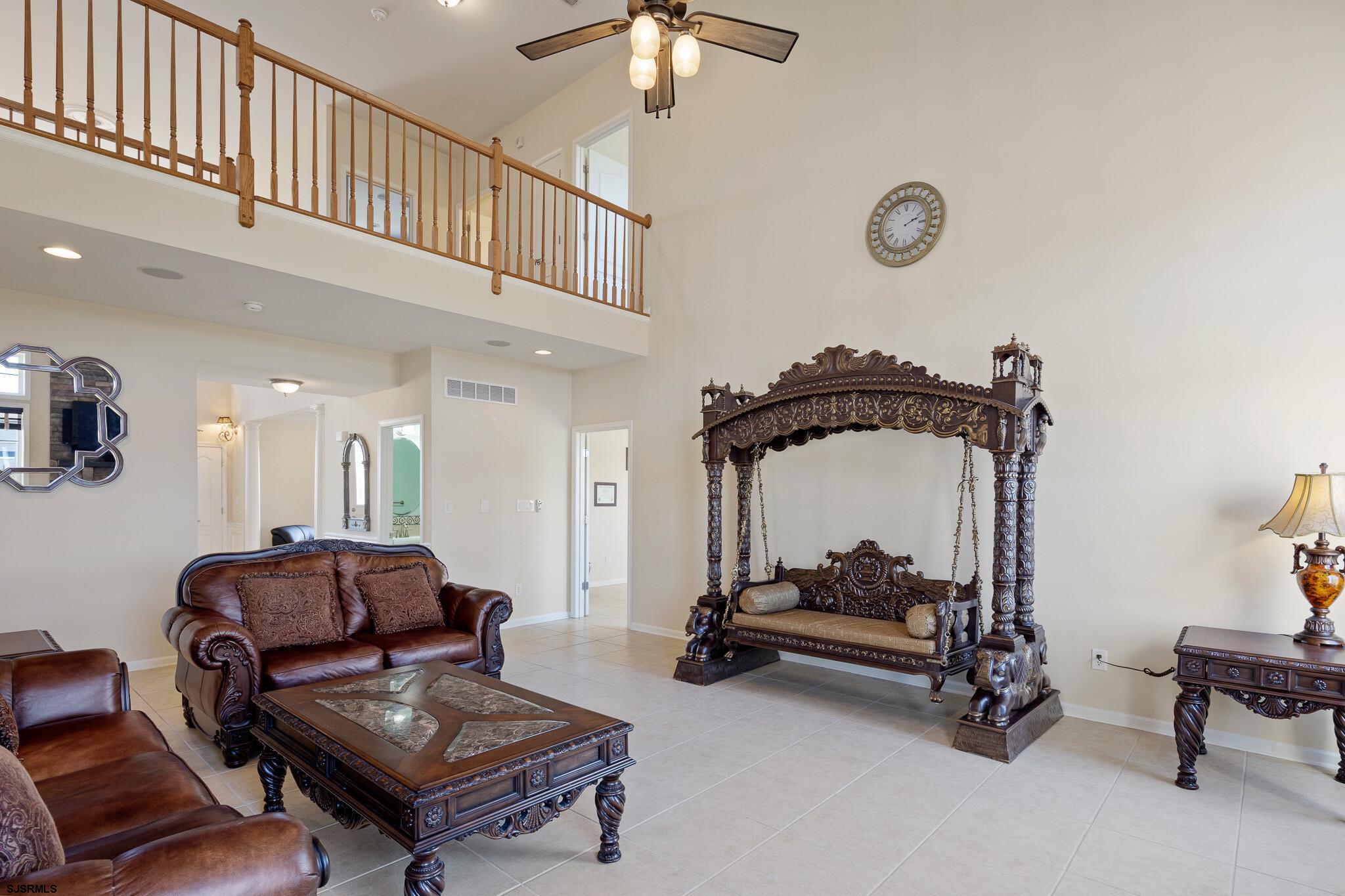 175 Greenview Court Clarksboro, NJ 08020 - Photo 9 of 25 a living room with furniture