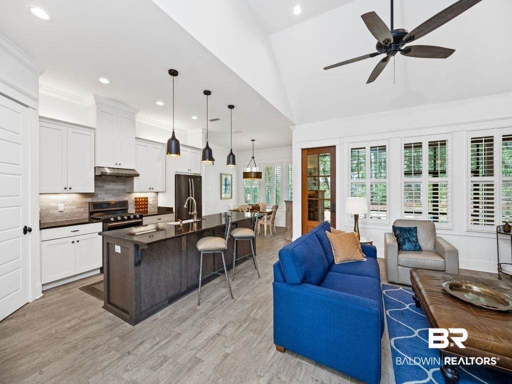 477 Colony Drive Fairhope, AL 36532 - Photo 6 of 50