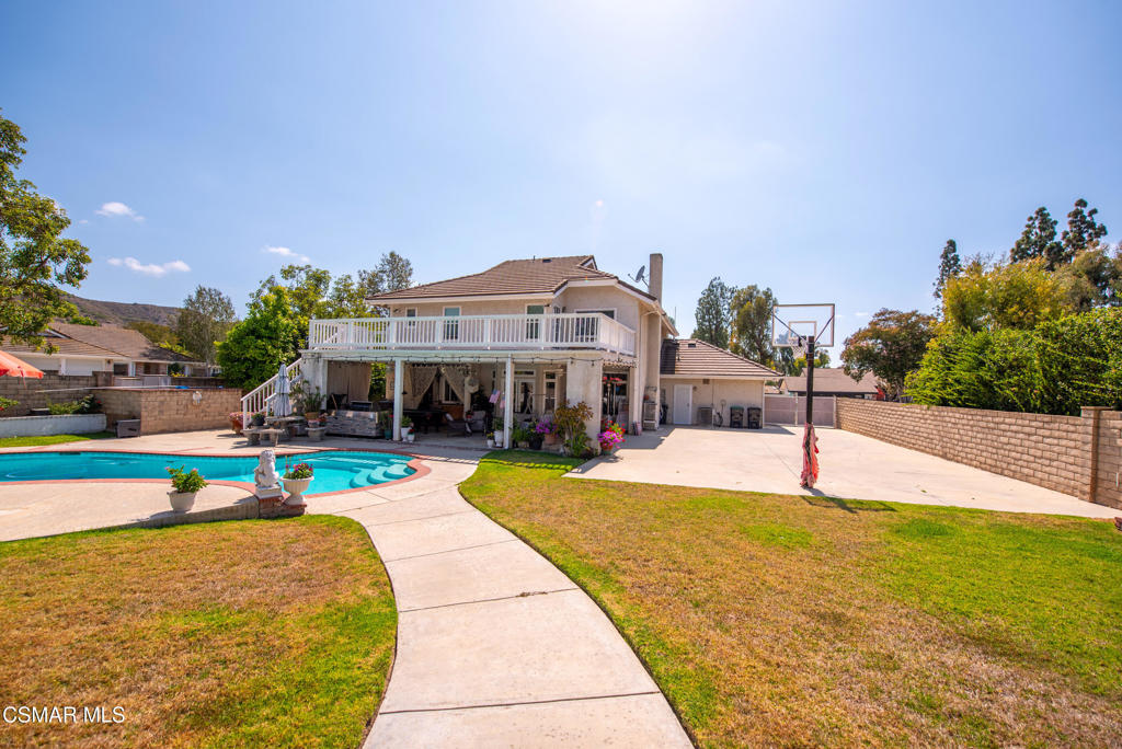 410 Sinaloa Road Simi Valley, CA 93065 - Photo 37 of 41