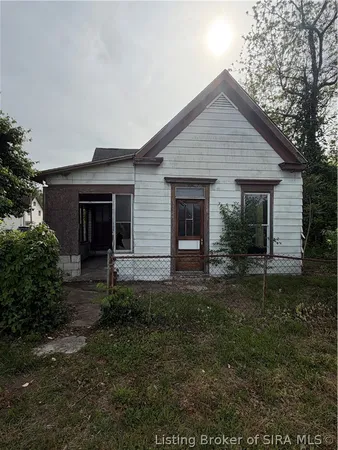 $39,900 | 501 West 7th Street, New Albany, IN 47150
