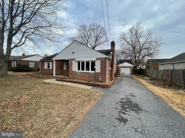 $275,000 | 504 Springhill Avenue, Wilmington, DE 19809