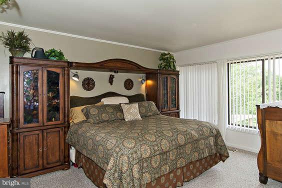 9742 Basket Ring Road Columbia, MD 21045 - Photo 11 of 30 Bedroom (Master)
