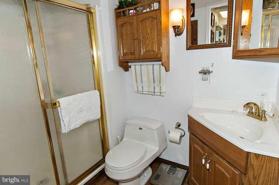 9742 Basket Ring Road Columbia, MD 21045 - Photo 13 of 30 Bath (Master)