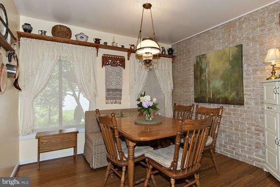 9742 Basket Ring Road Columbia, MD 21045 - Photo 3 of 30 Dining Room