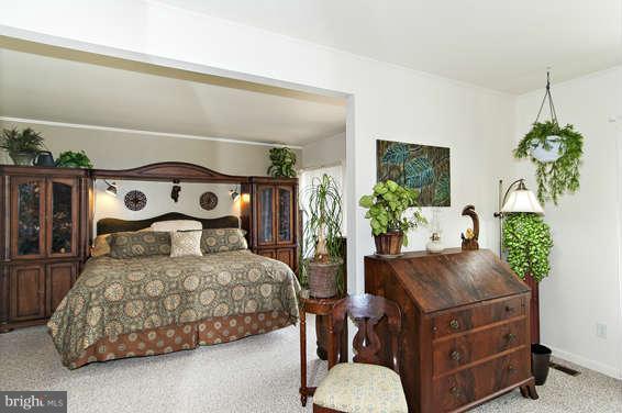 9742 Basket Ring Road Columbia, MD 21045 - Photo 10 of 30 Bedroom (Master)