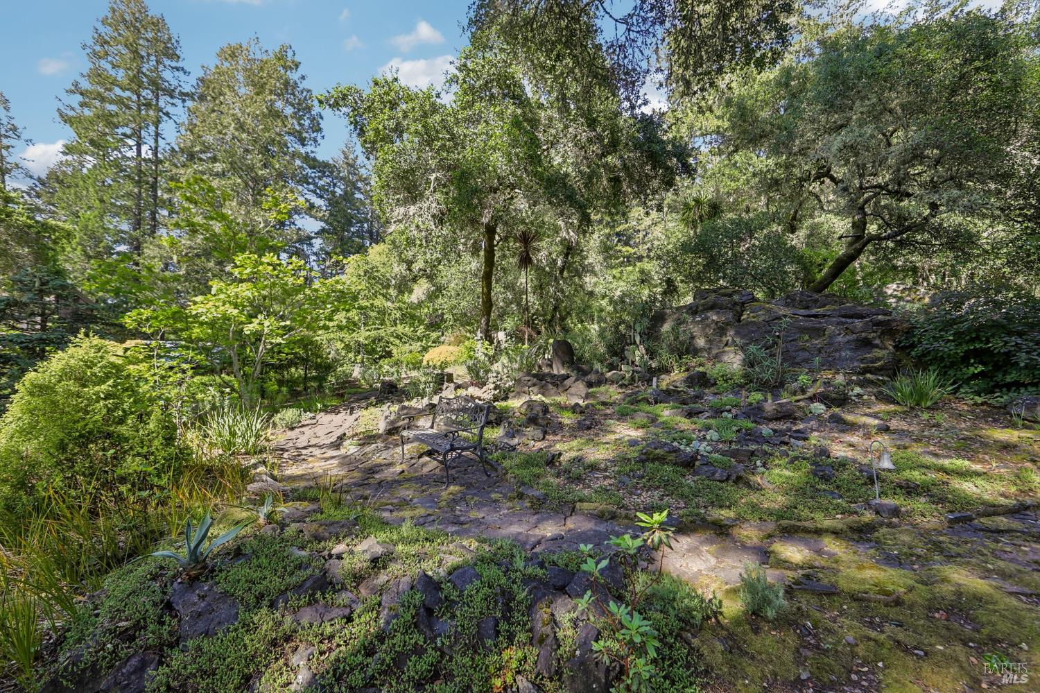 2515 Stepps Road Sebastopol, CA 95472 - Photo 65 of 93