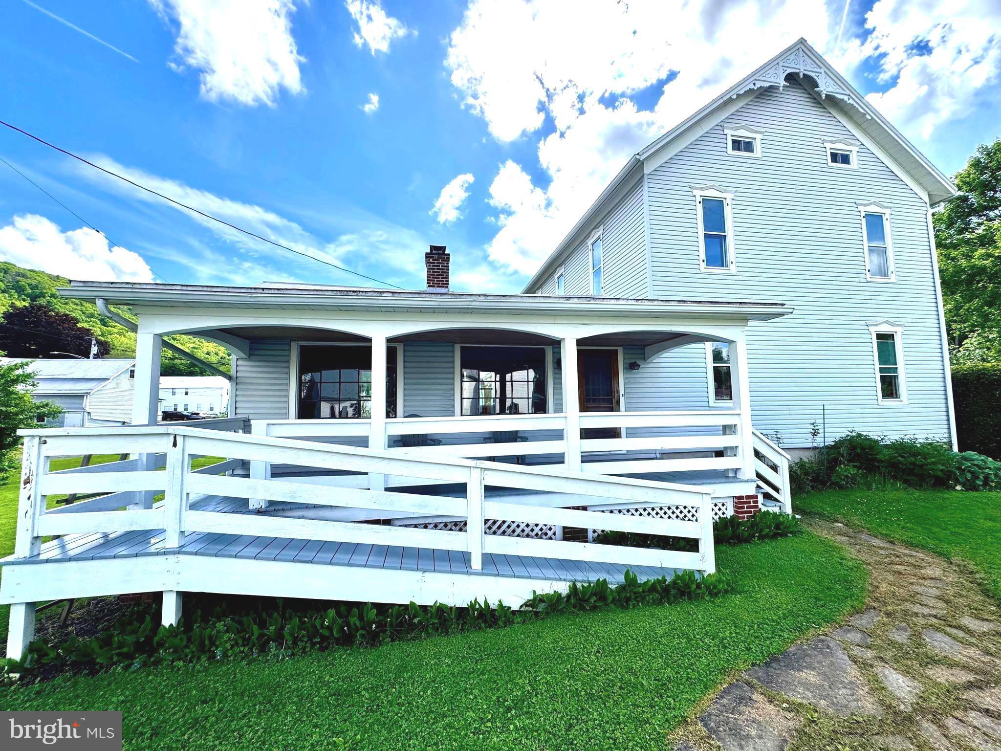 120 School Street Spring Mills, PA 16875 - Photo 3 of 79