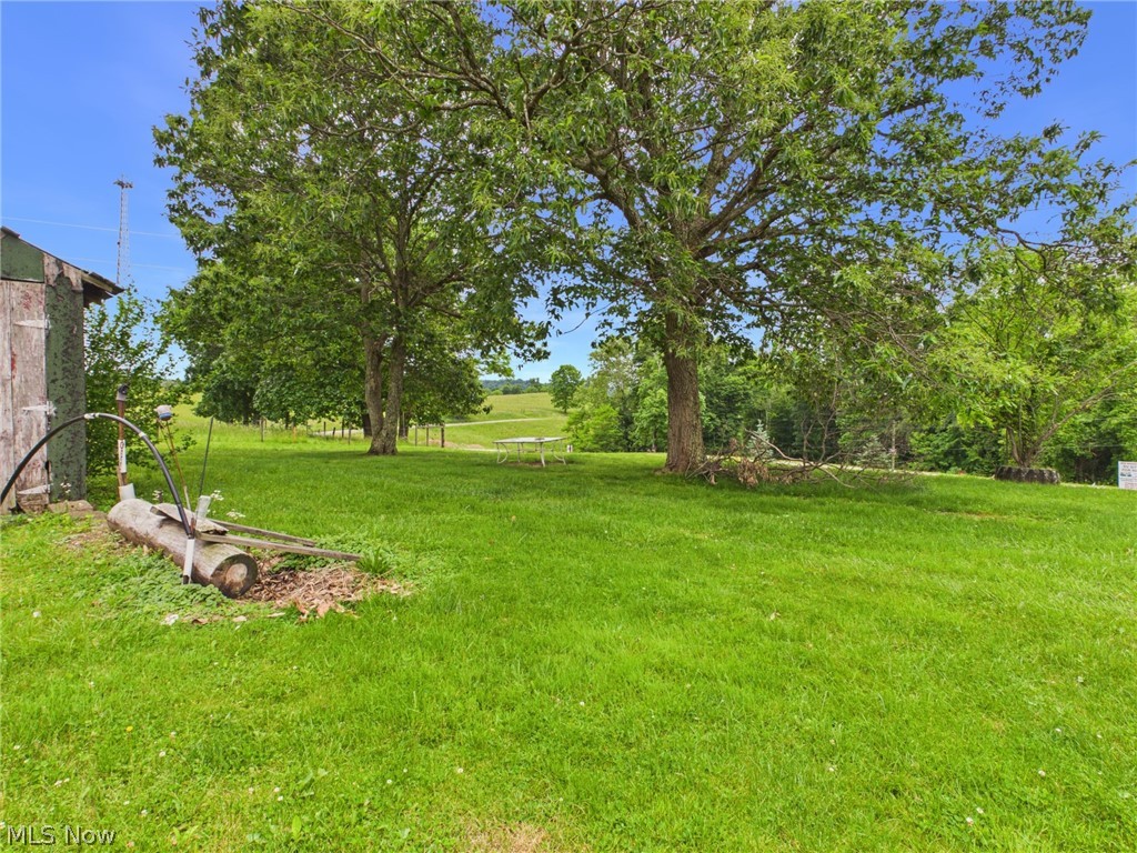 1086 Pleasant Ridge Road Sistersville, WV 26175 - Photo 22 of 40