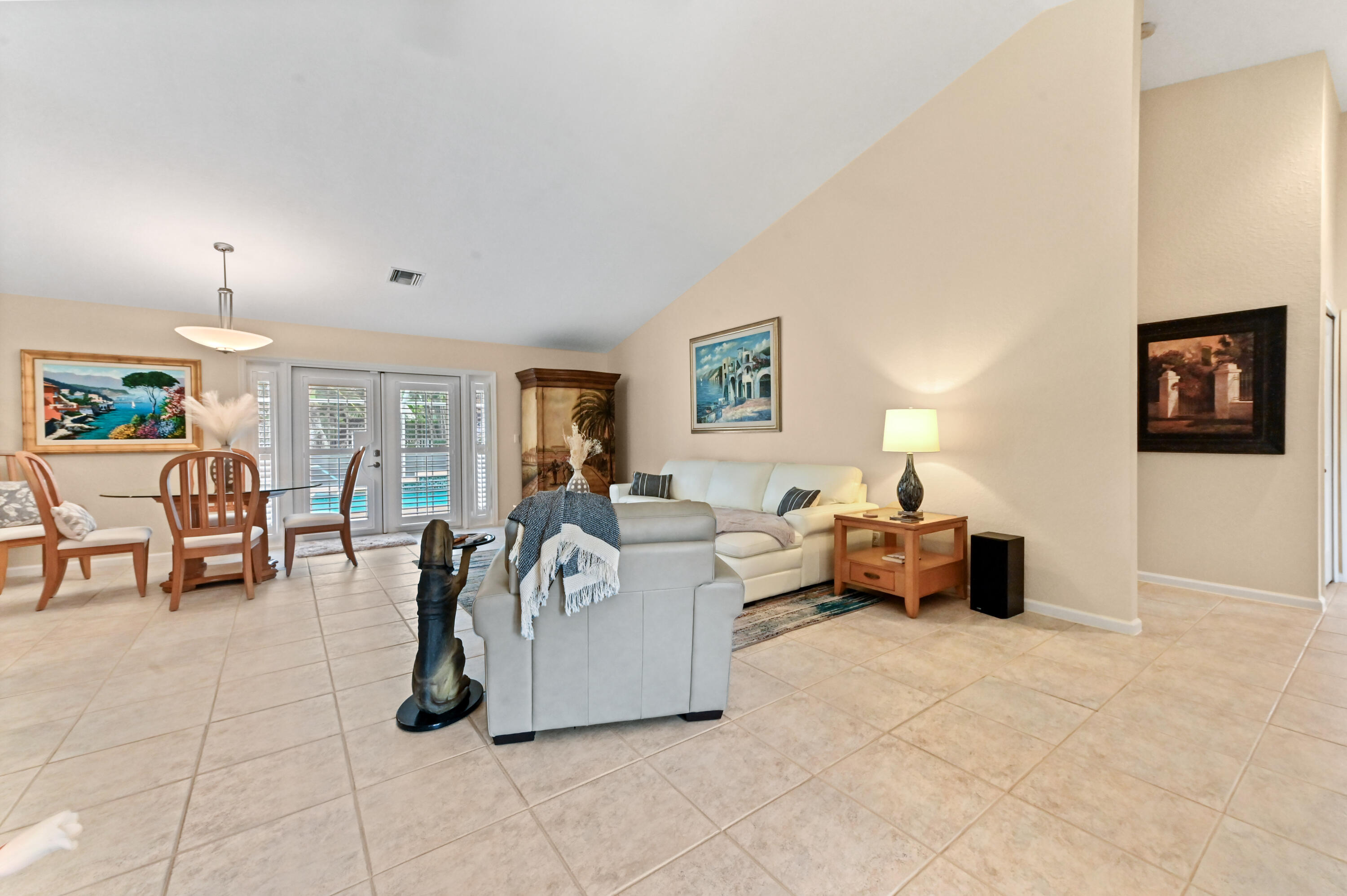 7148 Brickyard Circle Lake Worth, FL 33467 - Photo 19 of 52 19 Living Room 01