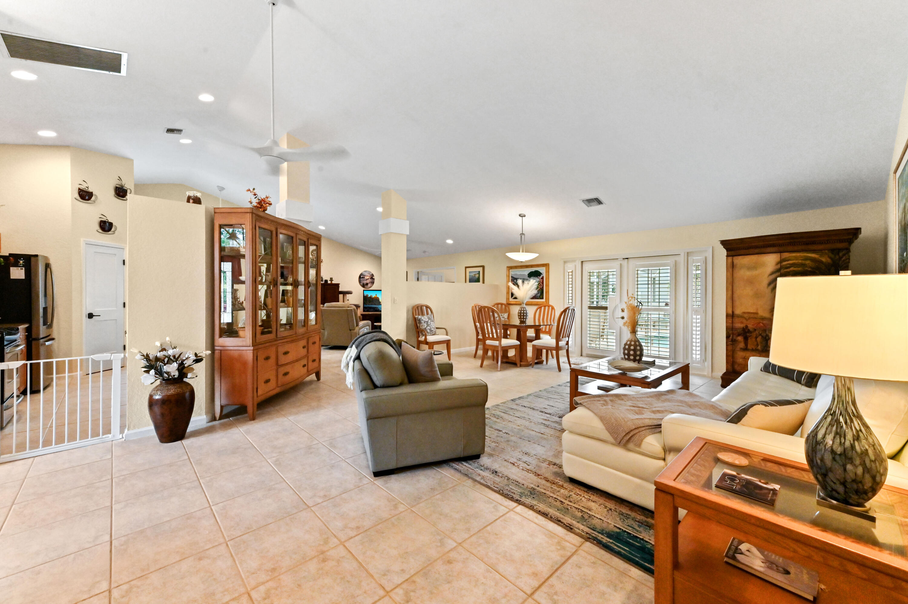 7148 Brickyard Circle Lake Worth, FL 33467 - Photo 20 of 52 20 Living Room 02