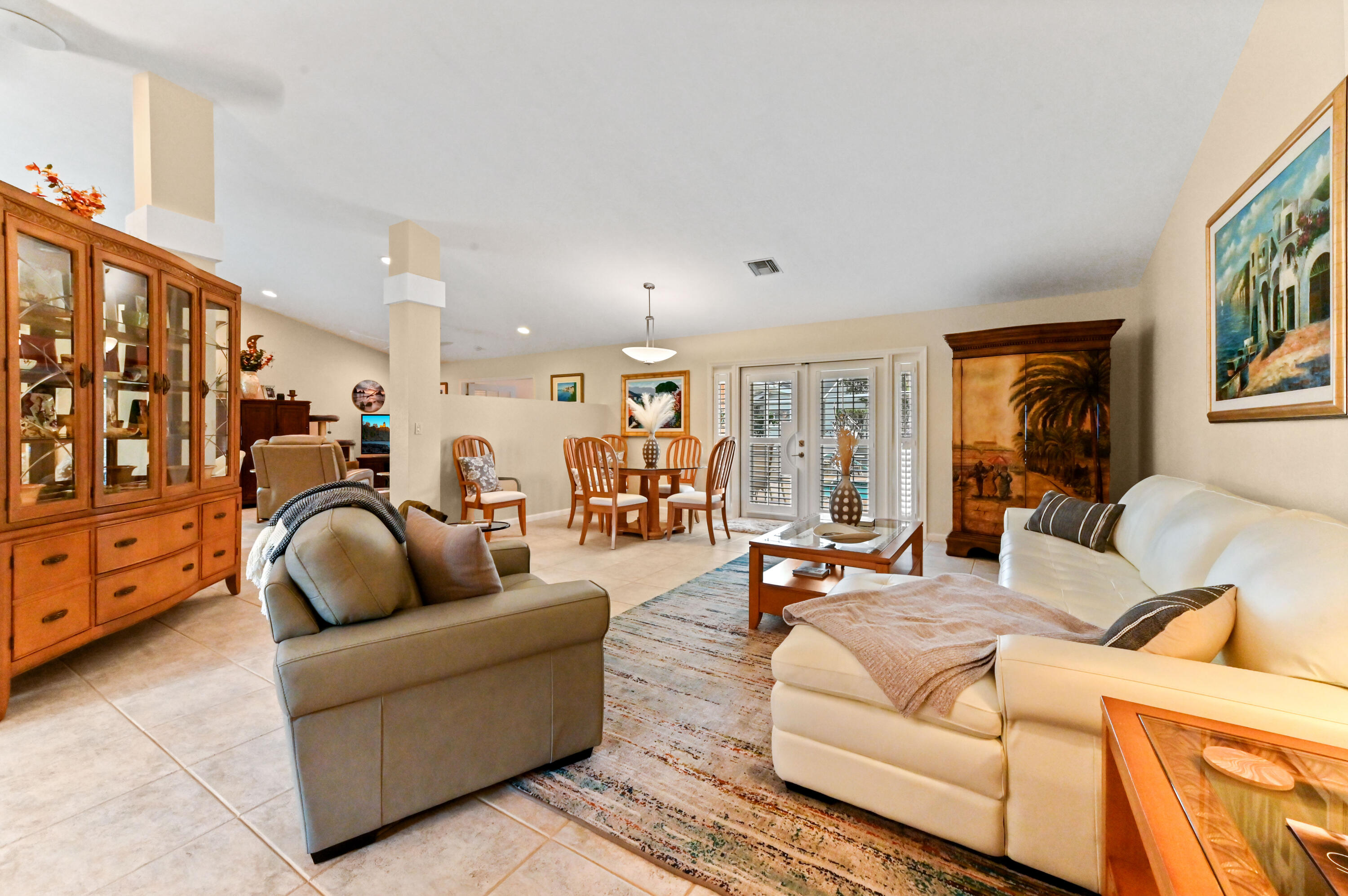 7148 Brickyard Circle Lake Worth, FL 33467 - Photo 21 of 52 21 Living Room 03