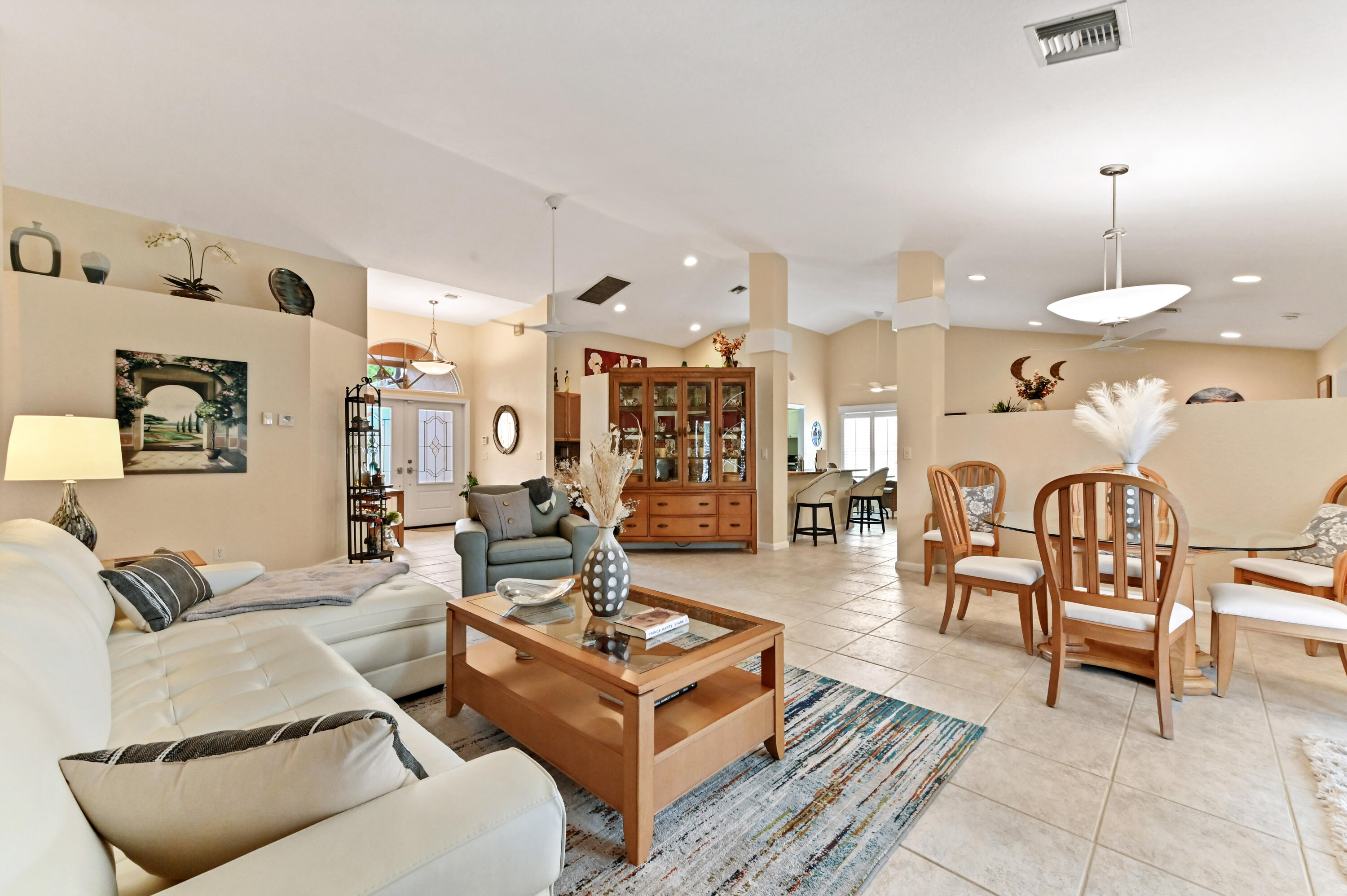 7148 Brickyard Circle Lake Worth, FL 33467 - Photo 23 of 52 23 Living Room 05