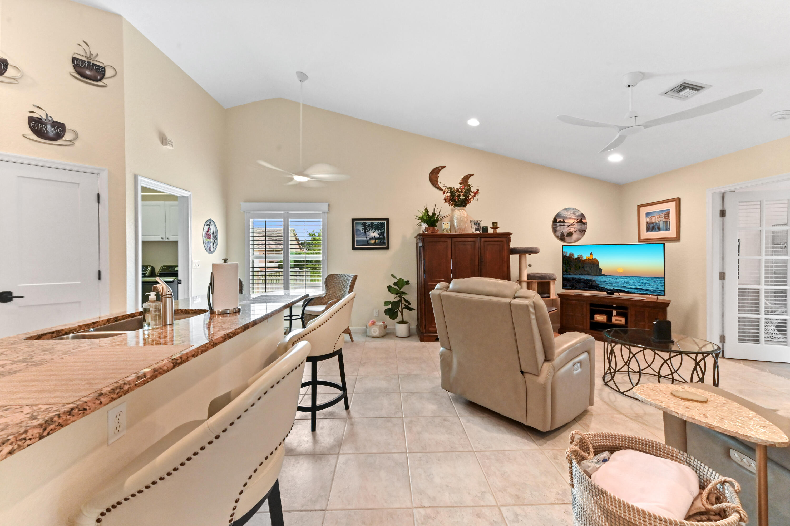 7148 Brickyard Circle Lake Worth, FL 33467 - Photo 24 of 52 24 Living Room 06
