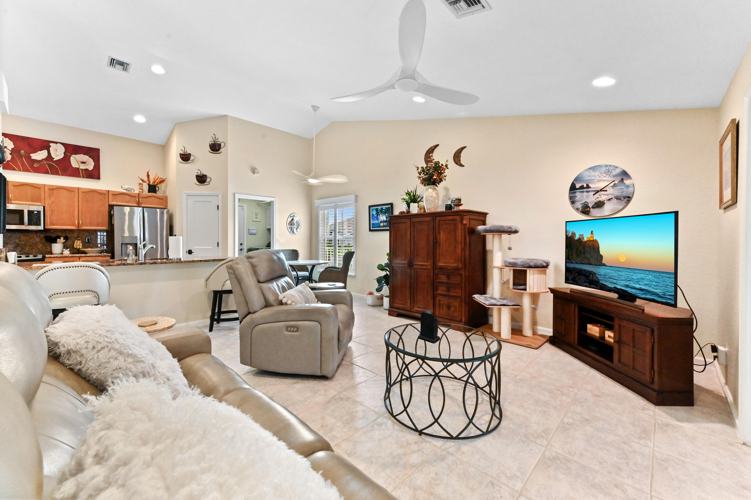 7148 Brickyard Circle Lake Worth, FL 33467 - Photo 25 of 52 25 Living Room 07