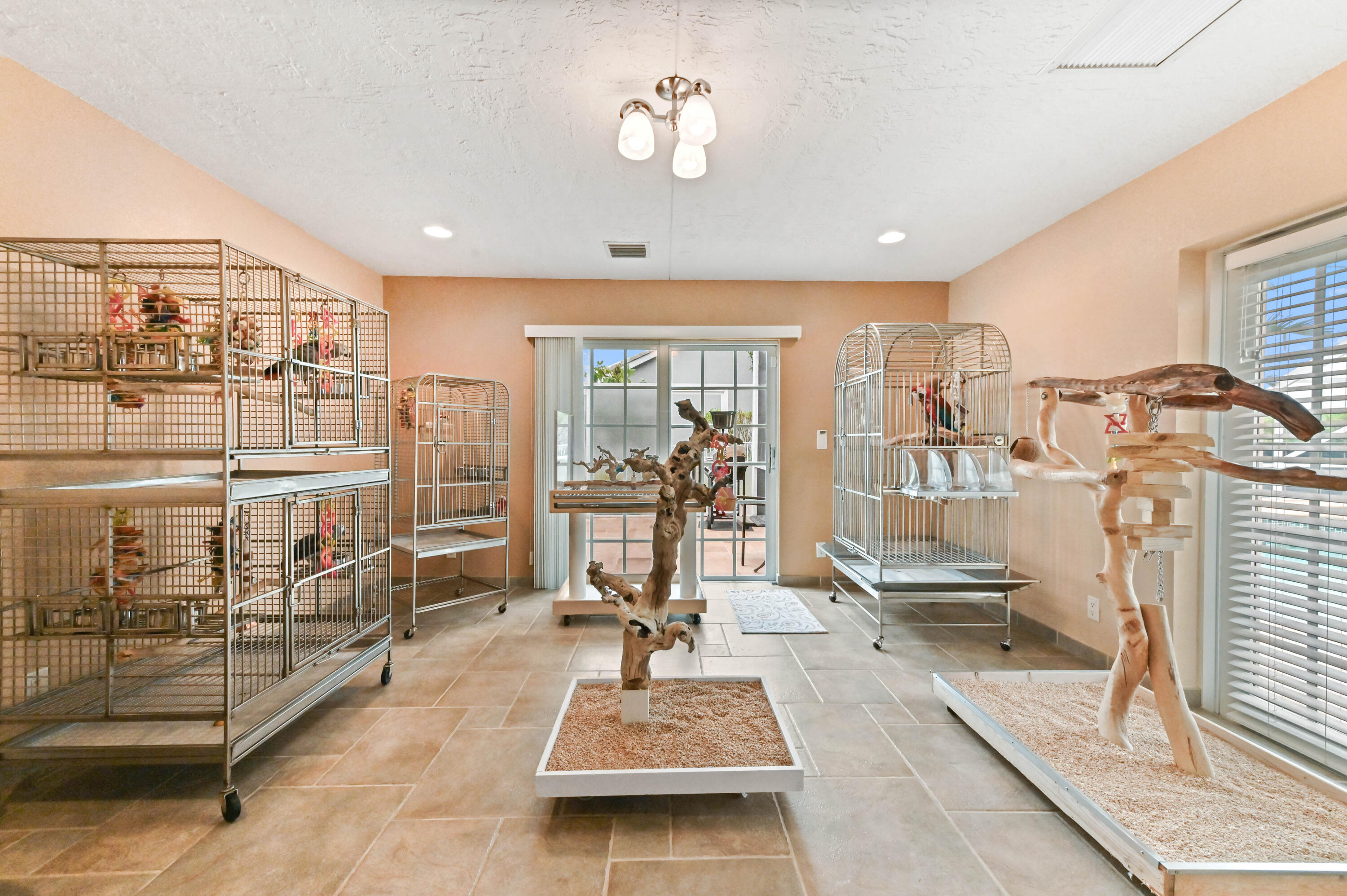 7148 Brickyard Circle Lake Worth, FL 33467 - Photo 27 of 52 27 TV family room 01