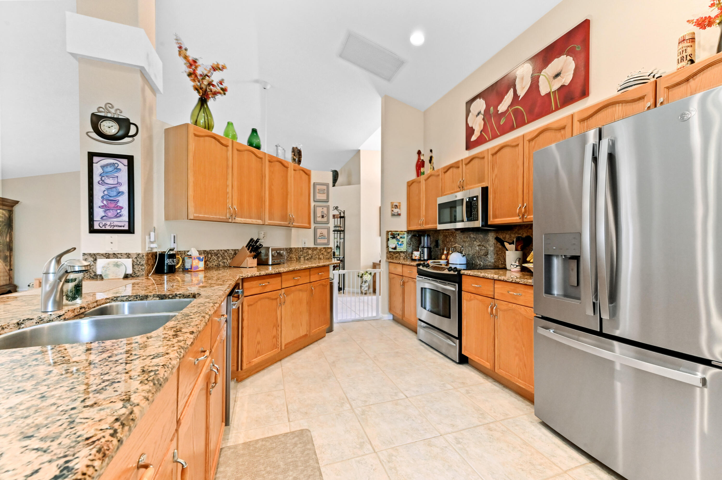 7148 Brickyard Circle Lake Worth, FL 33467 - Photo 30 of 52 31 Kitchen 01