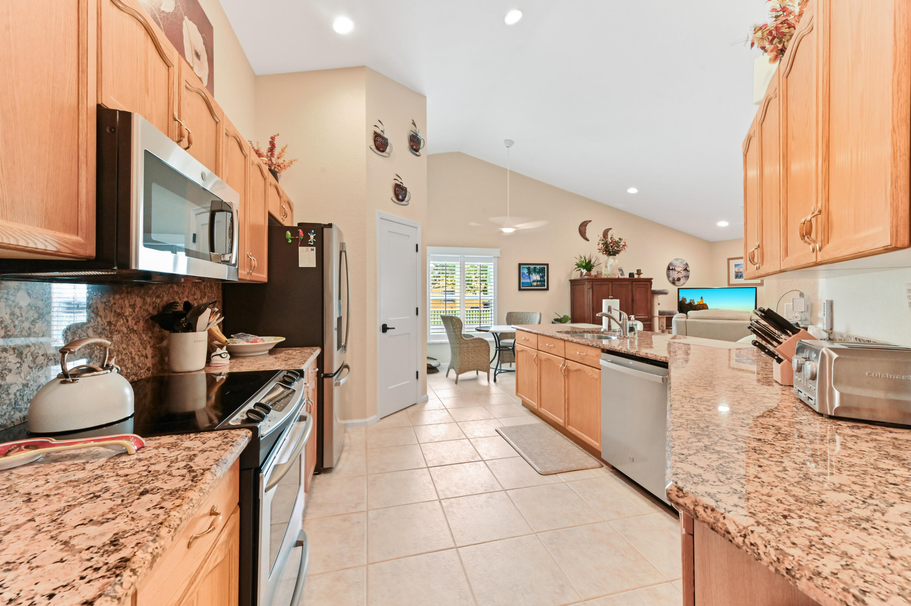 7148 Brickyard Circle Lake Worth, FL 33467 - Photo 31 of 52 32 Kitchen 02