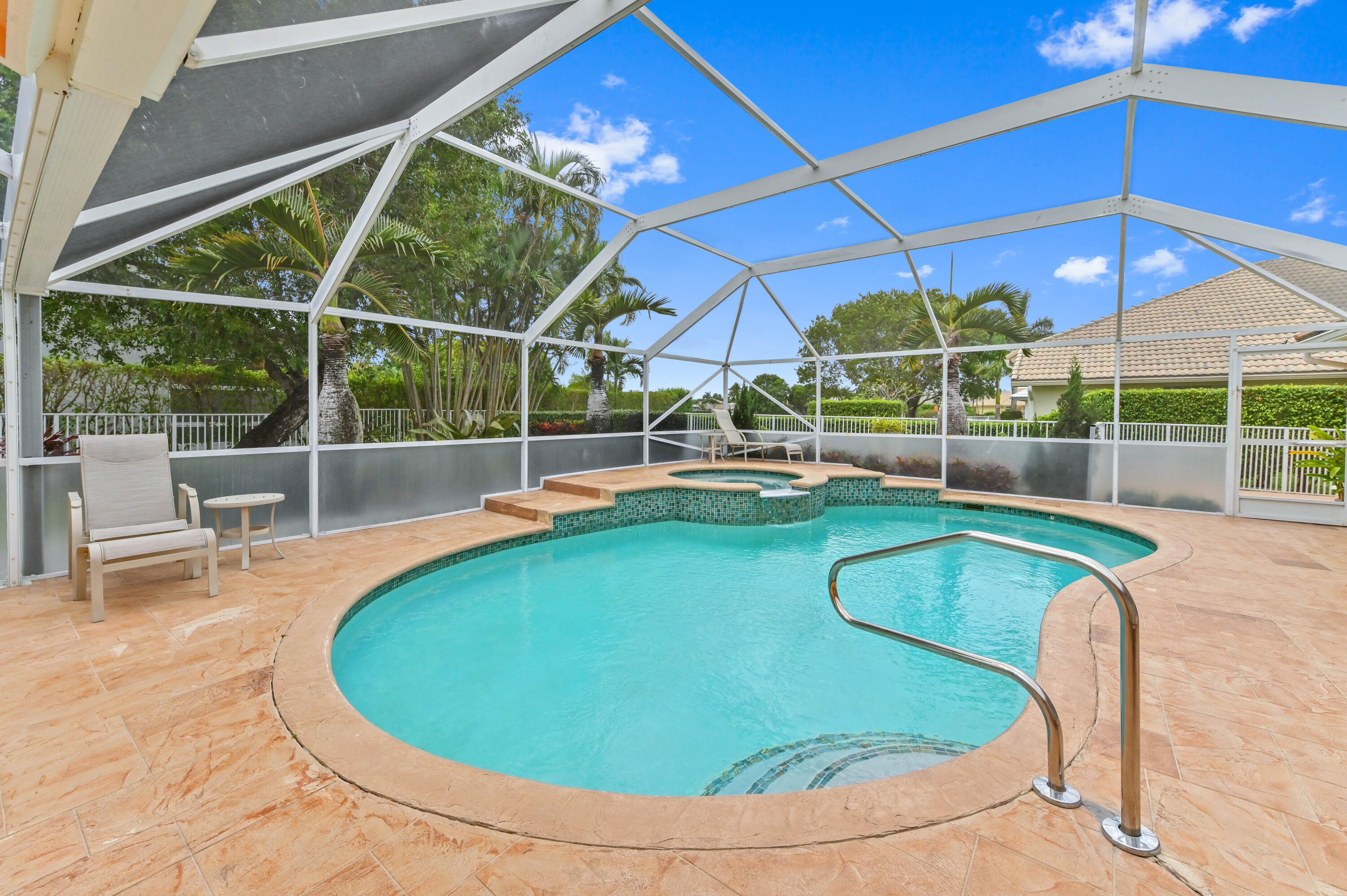 7148 Brickyard Circle Lake Worth, FL 33467 - Photo 34 of 52 35 pool 02