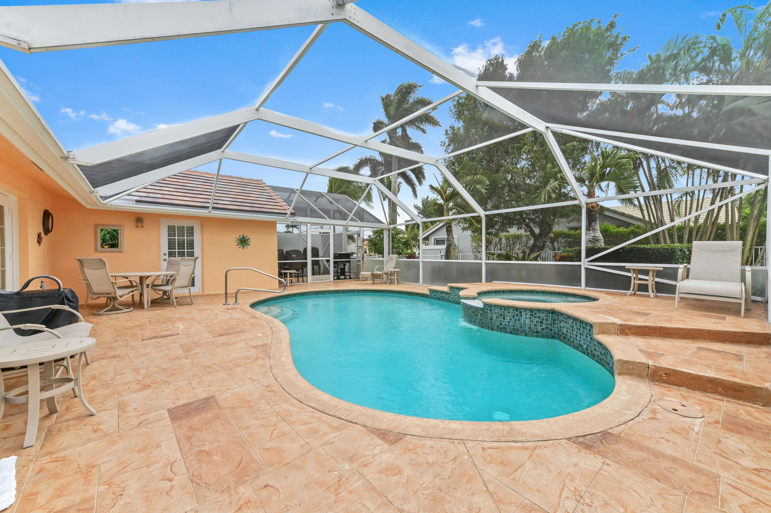 7148 Brickyard Circle Lake Worth, FL 33467 - Photo 35 of 52 36 pool 03