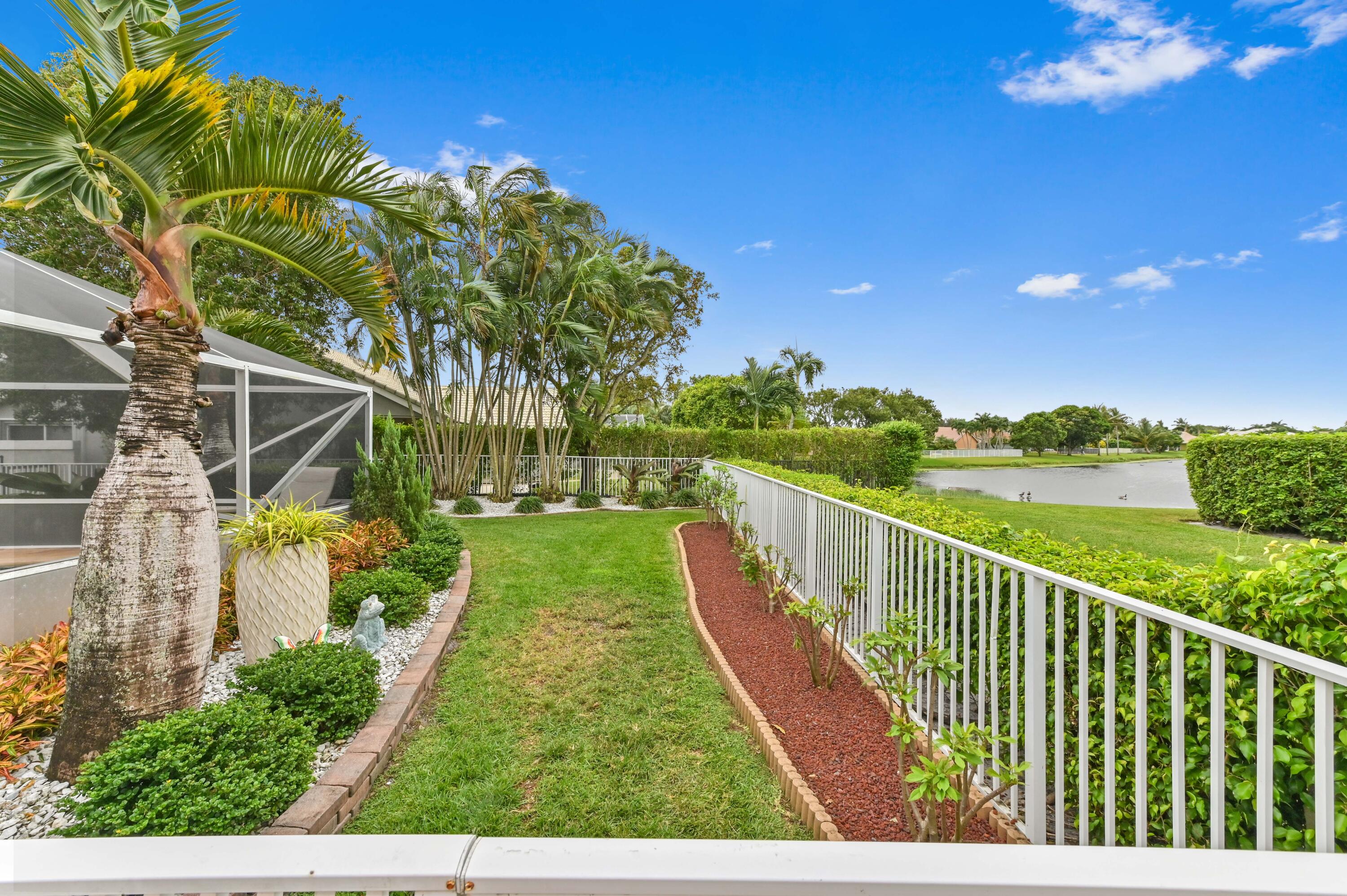 7148 Brickyard Circle Lake Worth, FL 33467 - Photo 37 of 52 38 Rear 01