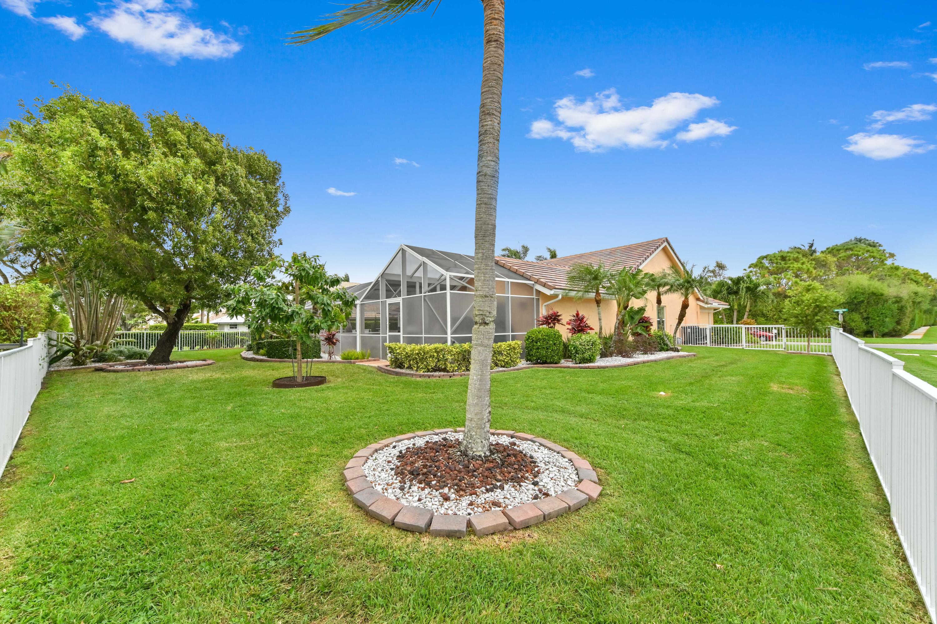 7148 Brickyard Circle Lake Worth, FL 33467 - Photo 39 of 52 40 Rear 03